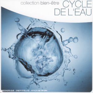 couverture de : CYCLE DE L'EAU