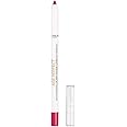 L’Oréal Paris Age Perfect Anti-Feathering Lip Liner, Splendid Plum
