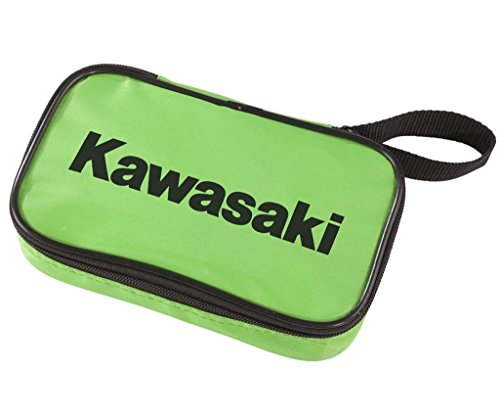 Preisvergleich Produktbild Kawasaki Verbandstasche First Aid Kit ! Erste Hilfe Set ! NEU !