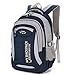Produktbild Schulrucksack Fanspack Rucksack Herren Rucksack Jungen Rucksack wasserdicht Schulrucksack Jungen Schulrucksack Teenager derdiedas Schulranzen
