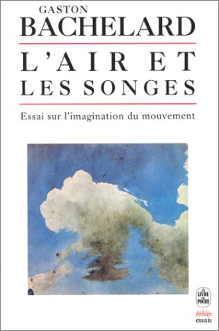 L'air et les songes
