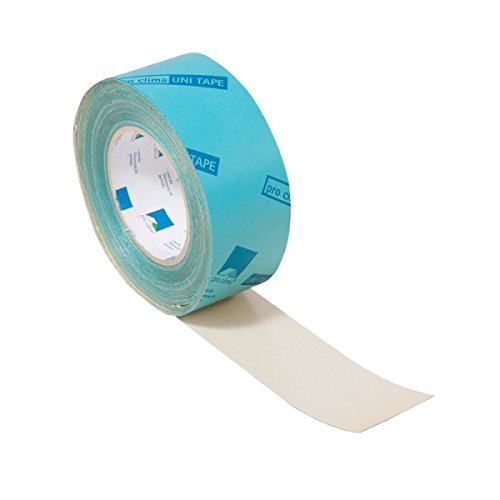 Moll UNI TAPE Universalklebeband - 6cm x 30m
