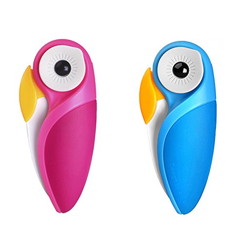 Keramik Obst Messer - Mini Nette Küche Obst Peeler Blade Falten Messer