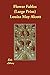 Flower Fables by Louisa May Alcott