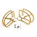 Produktbild Propeller Guards Quick Release Prop Crash Protector für DJI Phantom 1/2/3