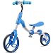 Produktbild Vokul Gh06 Kid Balance Bike Toddler Toys Bike for Age 2-5, No Pedal, Height 95-120cm … (Blau)