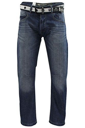 Men's New Baltimore Straight Jeans