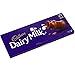 Produktbild Cadbury Milchschokolade 850g großer Riegel von Cadbury Gifts Direct