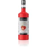 Nish &Ccedil;ilek Aromalı Şurup 700 ML - Cam Şişe