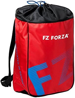 FZ Forza Larson Backpack - Badminton Bag Cherry Tomato