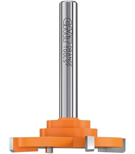 CMT 663.003.11 – Fraise Cuch. Revers. S = 20 X 60 D = 80 X 12 X