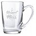Produktbild graviertes Teeglas / Kaffeeglas Geschenk Deko YD Heimat ist Wo Das Meer ist (mit Anker)