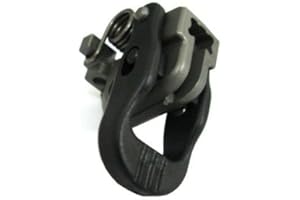 BLACK+DECKER DeWalt Stanley - Abrazadera de sujeción para hoja de sierra de calar DW349 FME340