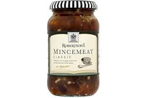 SHESTORE24 Robertsons Mincemeat 411G