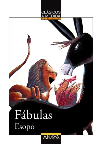 Fábulas (CLÁSICOSClásicos a Medida)