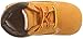 Timberland Crib, Unisex-Baby Boots, Yellow, 2.5 UK Child