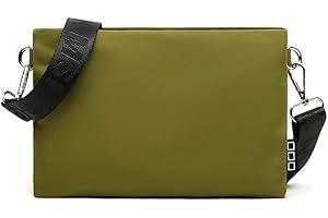 MISAKO Bolso bandolera pequeño en nylon - Bolsos casual moda