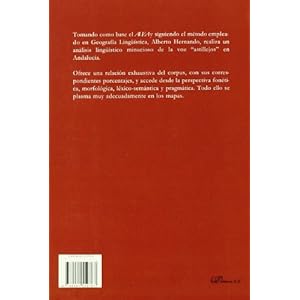 Analisis Linguistico De La Unidad Lexica Astillejos En El Habla Andaluza