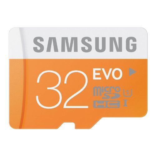samsung evo 32 gb