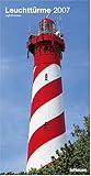 Image de Leuchttürme Lighthouses 2007
