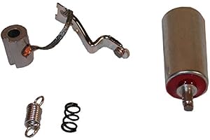 GREENSTAR 4910 Kit tändningsavbrott/kondensator för Brigg/Stratton