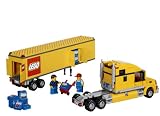 Lego City 3221 - Lego LKW - 4