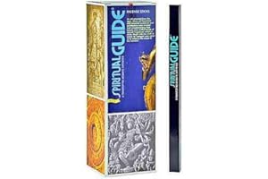 YesMandala - Incenso Padmini Spiritual Guide - 25 scatole da 8 bastoncini