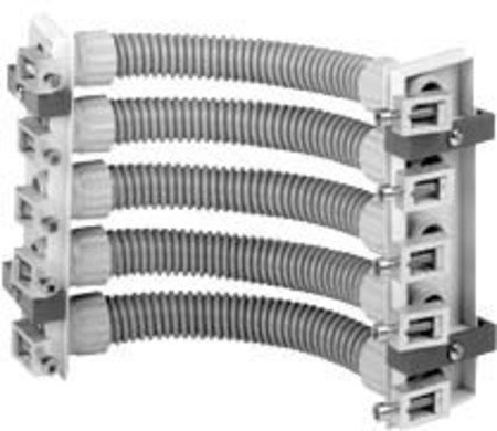 Preisvergleich Produktbild Striebel ZX594 Sammelsch.-Eckverb.5p. / 25 0A