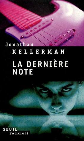 couverture de : La derni&egrave;re note