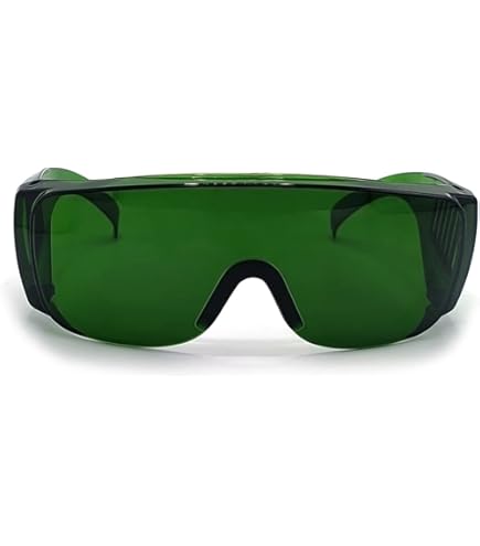 Luz Pulsada Laser Protection Patient Eye-Patch For Ipl Laser