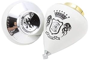 TROMPOS SPACE Trompo Saturno Jupiter Roller de Tuprecionline®