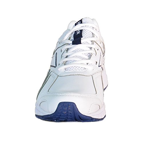 Reebok Pheehan Run 3.0 Schuhe Herren Laufschuhe Joggingschuhe Weiß V67506 Weiß