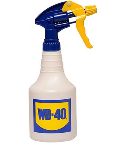 Produktbild von WD-40 Multifunktionsfett 200ml Sprühdose – Universelles Schmierfett Für Schutz, Pflege & Schmierung – Rostlösend, Wasserverdrängend