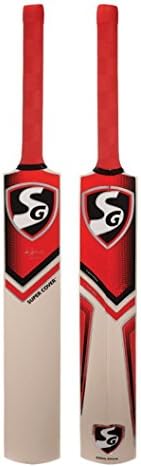 SG Cricket Super Cover English Willow Cricket Bat