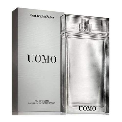 Ermenegildo Zegna 57377 - Agua de colonia