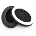 Produktbild Aiming 1 Paar Ersatz-Kissen Earpads Für Audio-Technica ATH-ANC7 ANC9 ANC27 ANC29 ANC70 Kopfhörer