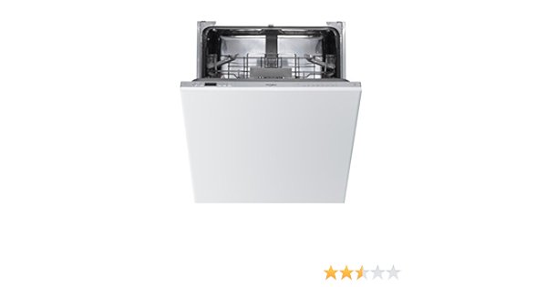 whirlpool wic3c26uk review