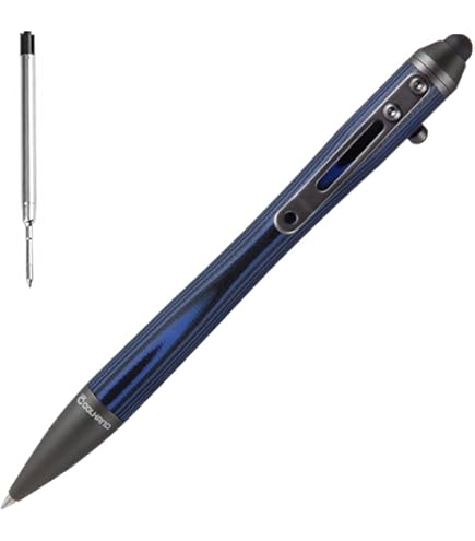 Romane Hellogeeks Cute Pattern Black Ballpoint Pen 0.4mm | Korean Stationery - View #6