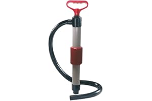 Osculati Manual double-acting bilge pump 440 mm