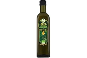 Nettle Seed Oil BIO 250 ml - DARY NATURY