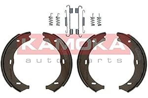 Kamoka JQ212031 - Bremsbackensatz, Feststellbremse