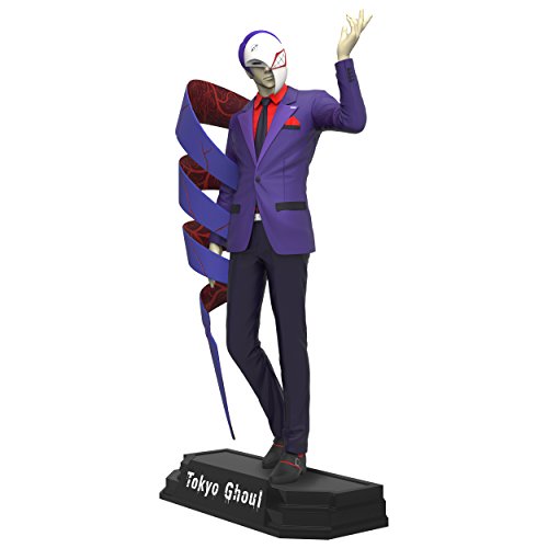Preisvergleich Produktbild Tokyo Ghoul 12011 Actionfigur