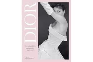 Christian Dior visionnaire: 1947-1957