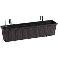 Suchergebnis auf Amazon.de für: blumenkasten halterung: Garten