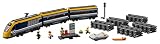 LEGO City Personenzug (60197) Spielzeugeisenbahn - 4