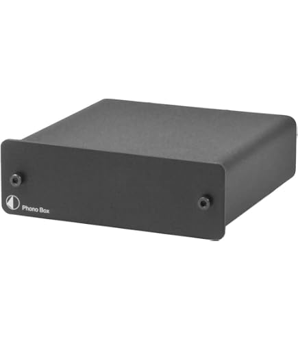 Préampli Pro-Ject Phono Box E BT 5 - HH4L SHOP