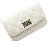 Damenhandtasche Mini Clutch Kleine Tasche Abendtasche Handtasche Reisetasche (H140)