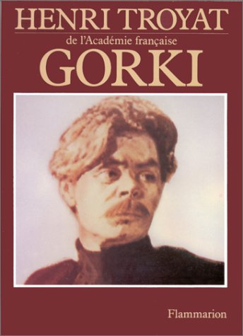 couverture de : Gorki