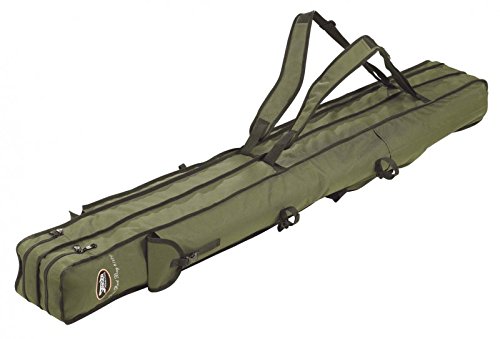 Preisvergleich Produktbild Specitec 2er BasicRodBag 170cm