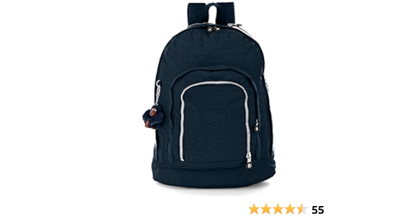 kipling hal expandable backpack